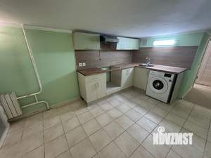 1-к квартира, на длительный срок, 46м2, 1/17 этаж