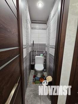 2-к квартира, посуточно, 40м2, 1/5 этаж