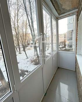 2-к квартира, на длительный срок, 42м2, 2/5 этаж