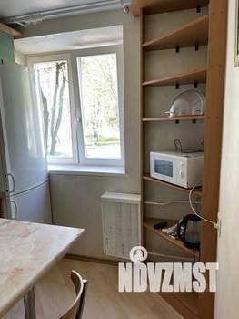 2-к квартира, посуточно, 58м2, 1/1 этаж