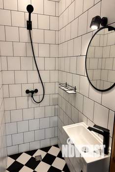 1-к квартира, посуточно, 12м2, 1/1 этаж