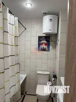 Студия квартира, на длительный срок, 31м2, 1/4 этаж