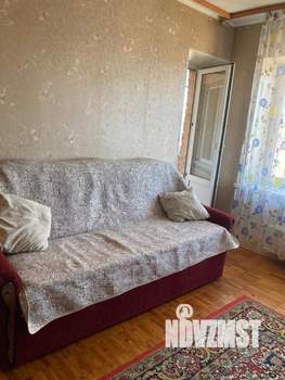 1-к квартира, на длительный срок, 40м2, 6/9 этаж