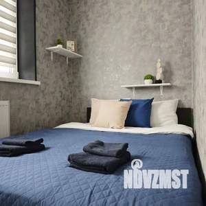 2-к квартира, посуточно, 35м2, 1/1 этаж