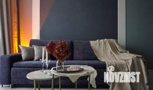 1-к квартира, посуточно, 32м2, 2/4 этаж