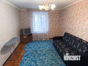 1-к квартира, на длительный срок, 37м2, 2/9 этаж