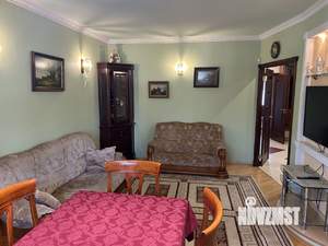 3-к квартира, на длительный срок, 85м2, 2/4 этаж