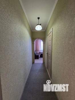 1-к квартира, на длительный срок, 40м2, 3/3 этаж