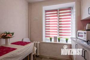 2-к квартира, посуточно, 42м2, 1/5 этаж