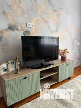 Студия квартира, посуточно, 48м2, 3/5 этаж