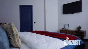 2-к квартира, посуточно, 45м2, 1/5 этаж