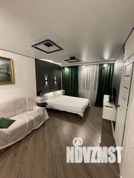 1-к квартира, посуточно, 35м2, 4/5 этаж