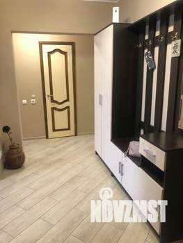 2-к квартира, посуточно, 70м2, 1/1 этаж