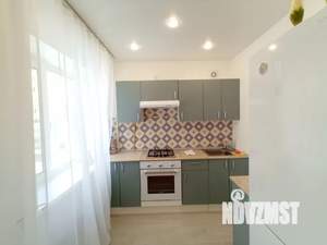 1-к квартира, посуточно, 48м2, 3/4 этаж