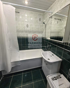 2-к квартира, на длительный срок, 54м2, 4/9 этаж