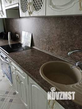 1-к квартира, на длительный срок, 47м2, 9/17 этаж