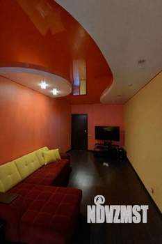 2-к квартира, на длительный срок, 74м2, 4/17 этаж