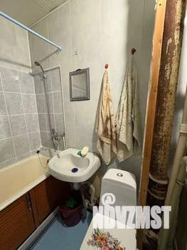 1-к квартира, посуточно, 42м2, 8/17 этаж