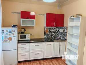 2-к квартира, на длительный срок, 47м2, 3/6 этаж