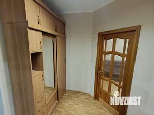 1-к квартира, на длительный срок, 46м2, 5/17 этаж