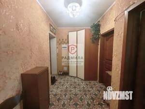 1-к квартира, на длительный срок, 39м2, 2/4 этаж