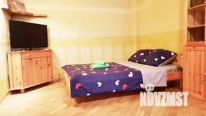 1-к квартира, посуточно, 35м2, 2/5 этаж