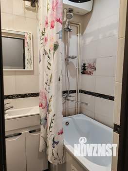 1-к квартира, посуточно, 31м2, 4/5 этаж