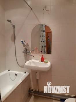 1-к квартира, на длительный срок, 48м2, 11/17 этаж