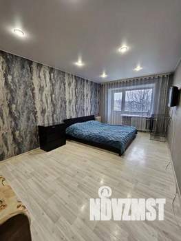 1-к квартира, посуточно, 18м2, 1/1 этаж