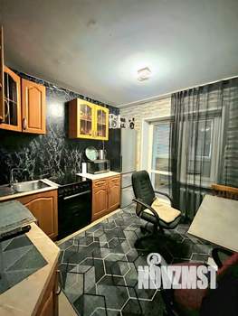 2-к квартира, на длительный срок, 56м2, 1/10 этаж