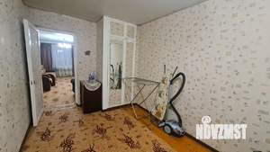 2-к квартира, посуточно, 48м2, 1/1 этаж