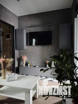 2-к квартира, посуточно, 35м2, 1/4 этаж