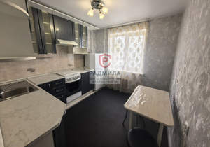 2-к квартира, на длительный срок, 54м2, 4/9 этаж