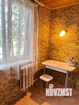 2-к квартира, на длительный срок, 42м2, 2/5 этаж