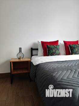 Студия квартира, на длительный срок, 24м2, 1/4 этаж