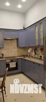 1-к квартира, посуточно, 42м2, 6/6 этаж