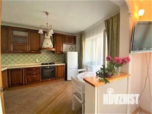 3-к квартира, на длительный срок, 80м2, 4/5 этаж