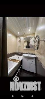 2-к квартира, посуточно, 46м2, 1/1 этаж