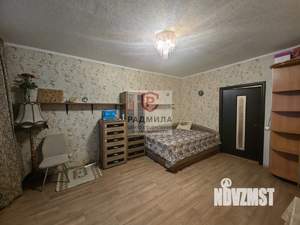 1-к квартира, на длительный срок, 52м2, 12/17 этаж