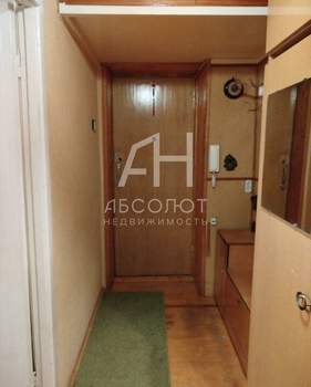 2-к квартира, на длительный срок, 33м2, 3/5 этаж