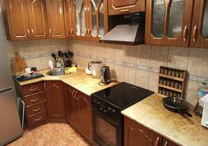 1-к квартира, на длительный срок, 46м2, 5/17 этаж