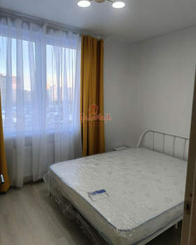 2-к квартира, на длительный срок, 49м2, 10/12 этаж