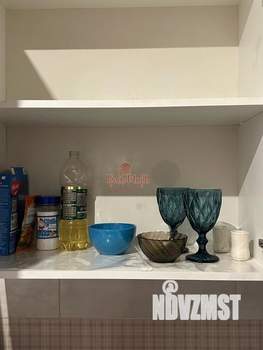 Студия квартира, на длительный срок, 23м2, 4/5 этаж