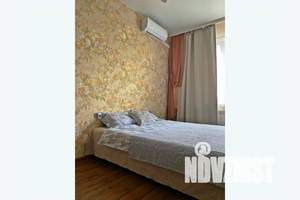 1-к квартира, посуточно, 50м2, 5/5 этаж