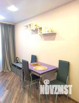 1-к квартира, посуточно, 31м2, 3/5 этаж