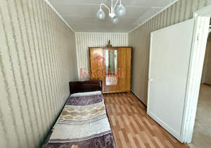 2-к квартира, на длительный срок, 43м2, 3/5 этаж