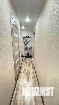 1-к квартира, на длительный срок, 33м2, 4/9 этаж