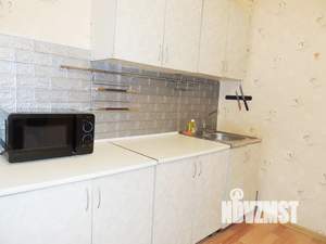 1-к квартира, посуточно, 35м2, 10/19 этаж