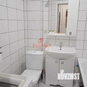 Студия квартира, на длительный срок, 22м2, 1/4 этаж