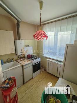 2-к квартира, на длительный срок, 45м2, 5/5 этаж